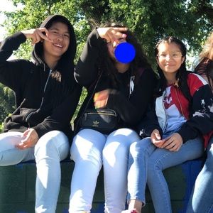 Meet your Posher, Giliana